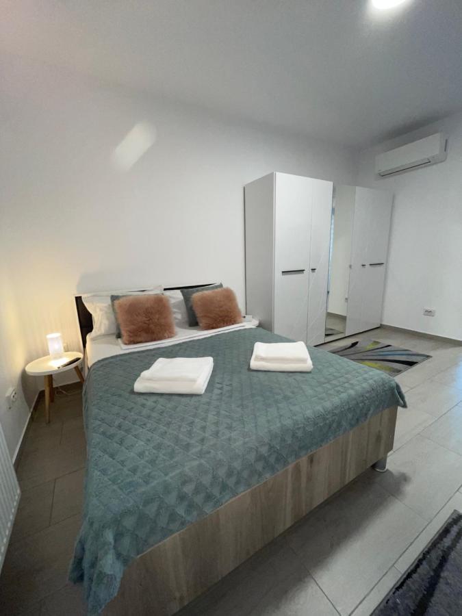 Studio Apartment Palas Mall Iasi Exterior foto
